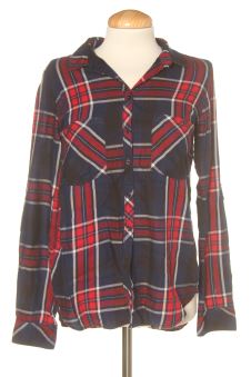 Camicia S Stradivarius, foto 1 di 2