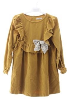 Aufwändiges Kleid 134 Lola Palacios