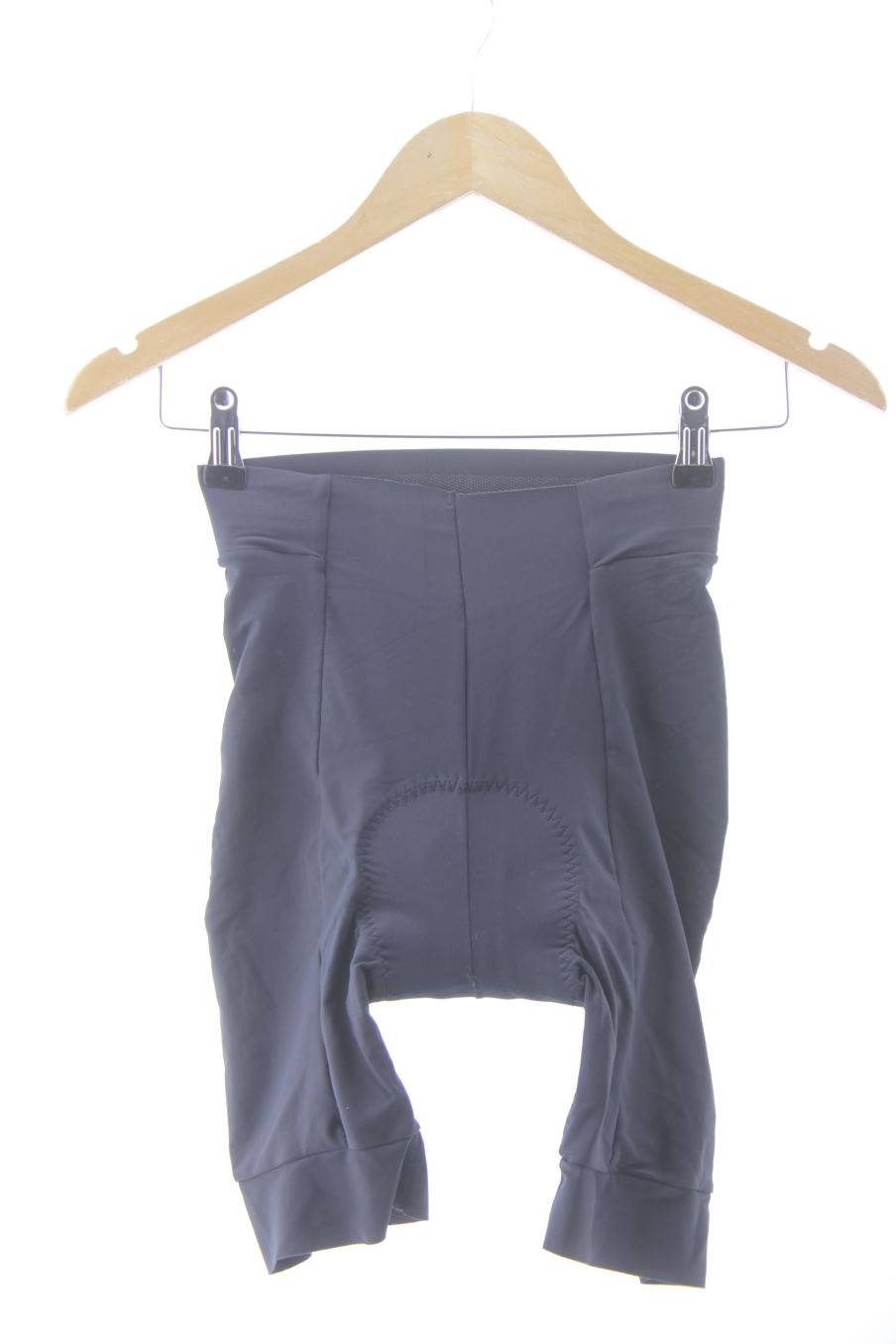 Short de sport Oysho de la taille XS, de couleur noir