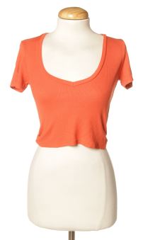 Top S Pull & Bear, foto 1 de 2