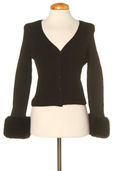 Gilet M Zara