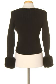 Gilet M Zara