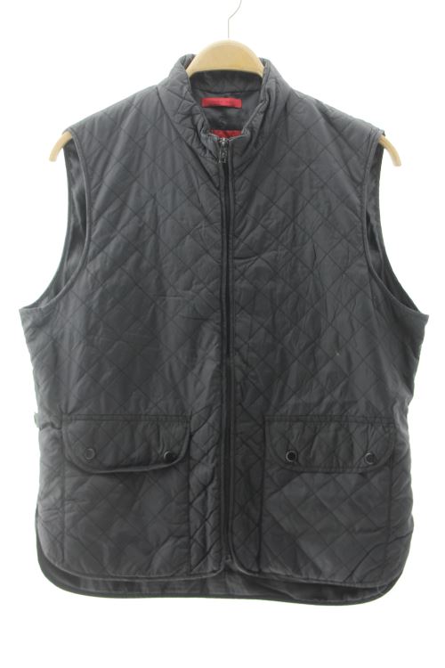 Manteau gilet