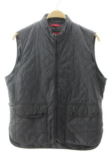 Manteau gilet XXL Zara