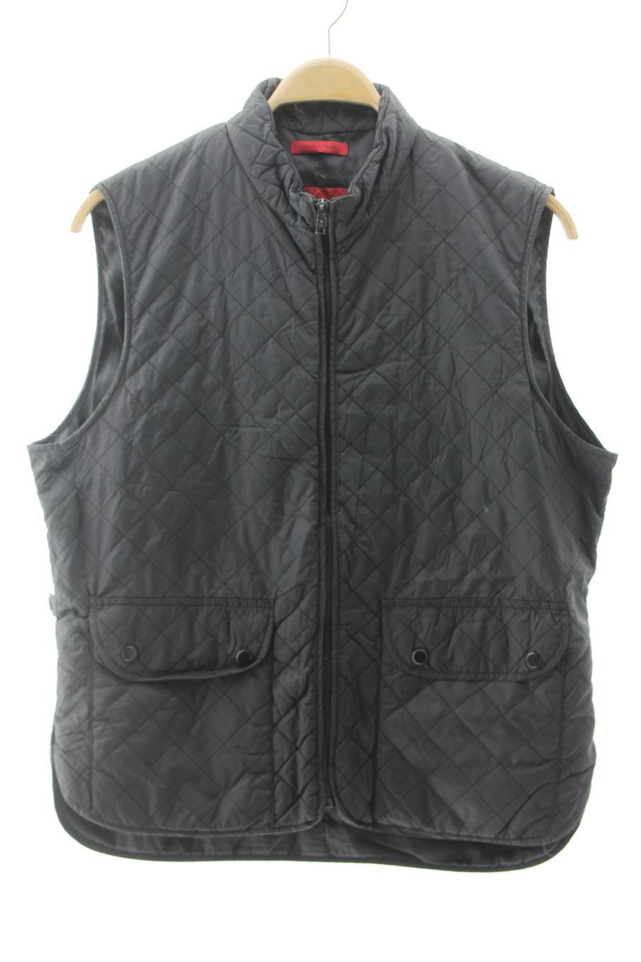 Manteau gilet Zara de la taille XXL