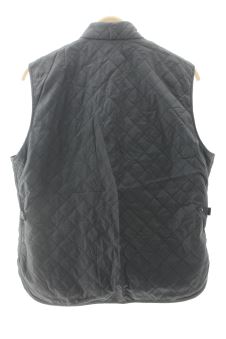 Manteau gilet XXL Zara
