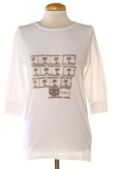 Langärmeliges T-Shirt M Dolores Promesas