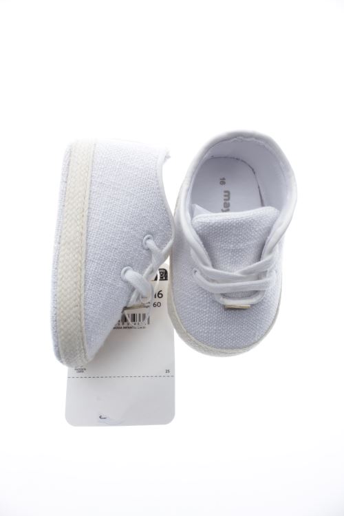 Schuhe-Sohle weich