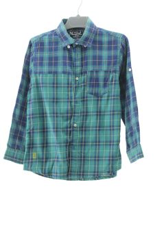 Camicia a maniche lunghe 5 anni Mayoral