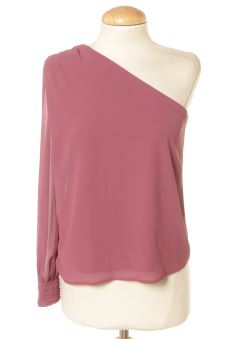 Blouse à manches longues XS bimani