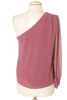 Blouse à manches longues XS bimani