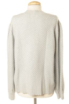 Maglione XL Cortefiel