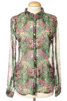 Chemise S PERCENTIL