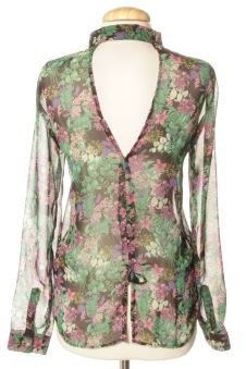 Chemise S PERCENTIL