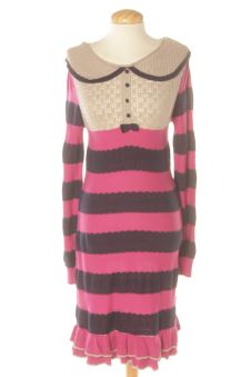 Vestido casual L DIKSI