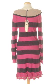 Vestido casual L DIKSI