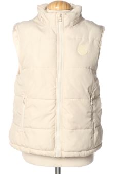 Gilet imbottito XS Brownie
