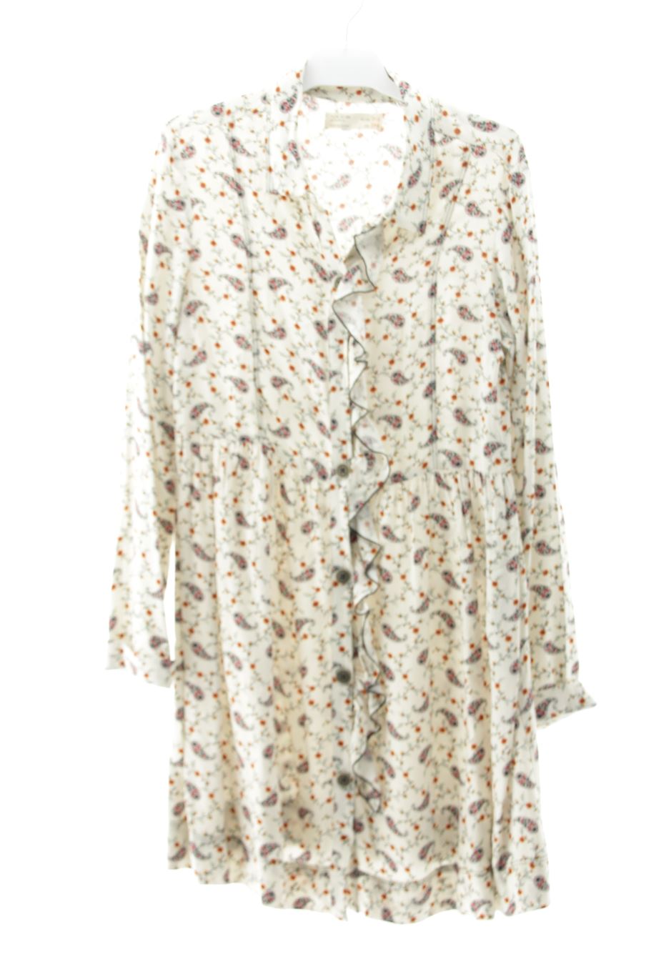 Robe Zara de la taille 13 ans de seconde main