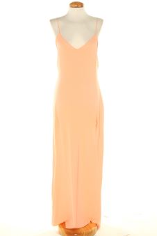 Vestido casual M ZARA TRAFALUC