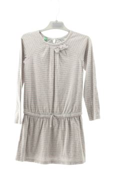 Robe casual 4 ans Benetton