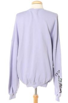 Sweat S Bershka