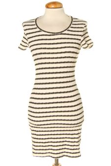 Robe casual M see you monday