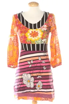 Vestito casual S Savage culture, foto 1 di 2