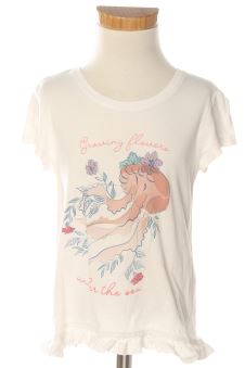 Camiseta 5 años Little Kids