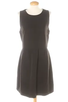 Vestido casual M Mango, foto 1 de 2