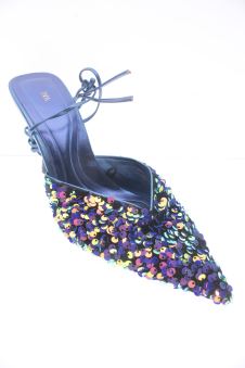 Zapatos de tacon 37 Zara, foto 1 di 3