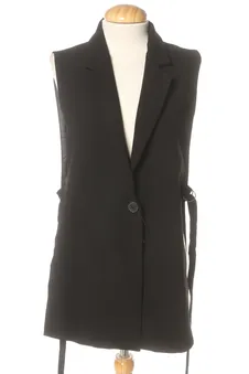 Gilet di stoffa XS Zara, foto 1 di 2