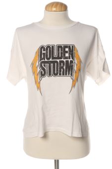 T-Shirt S Zara, Foto 1 von 2