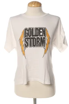 Camiseta S Zara, foto 1 de 2