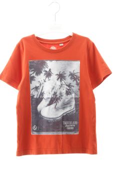 T-shirt 8 ans TIMBERLAND