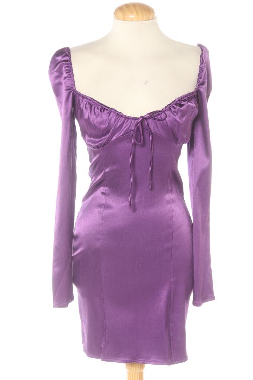 Robe casual