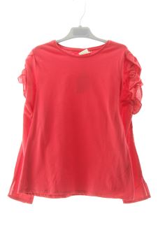 Blouse à manches longues 10 ans Zara