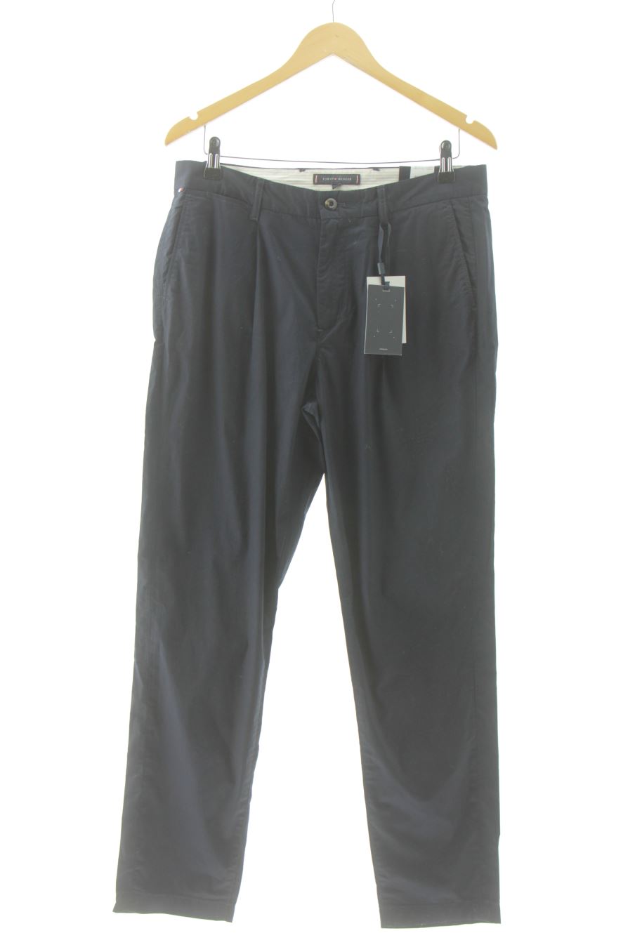 Pantalon largo de Tommy Hilfiger de la talla 42