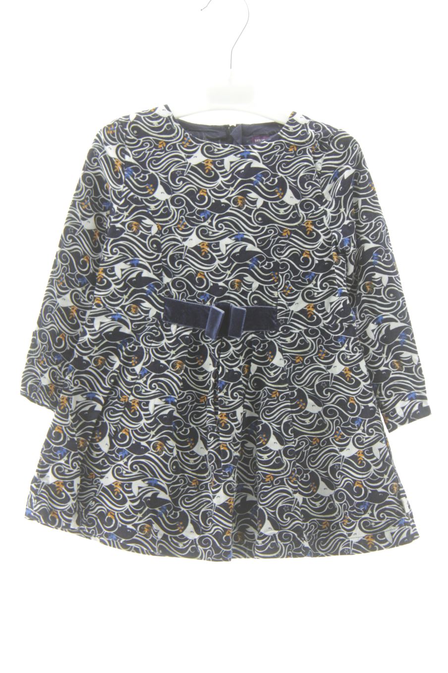 Vestido de Sergent Major de la talla 2 años de segunda mano