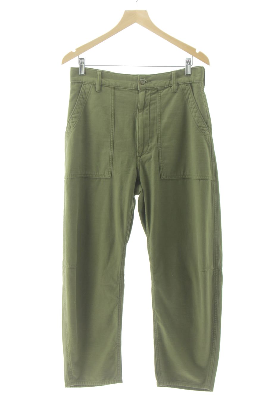 Pantalon Polo Ralph Lauren de la taille L, de couleur vert