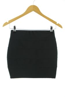 Aufwändiger Rock 34 Tally Weijl