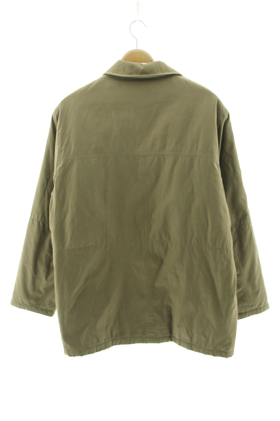 Abrigo de SCHELL de la talla 58