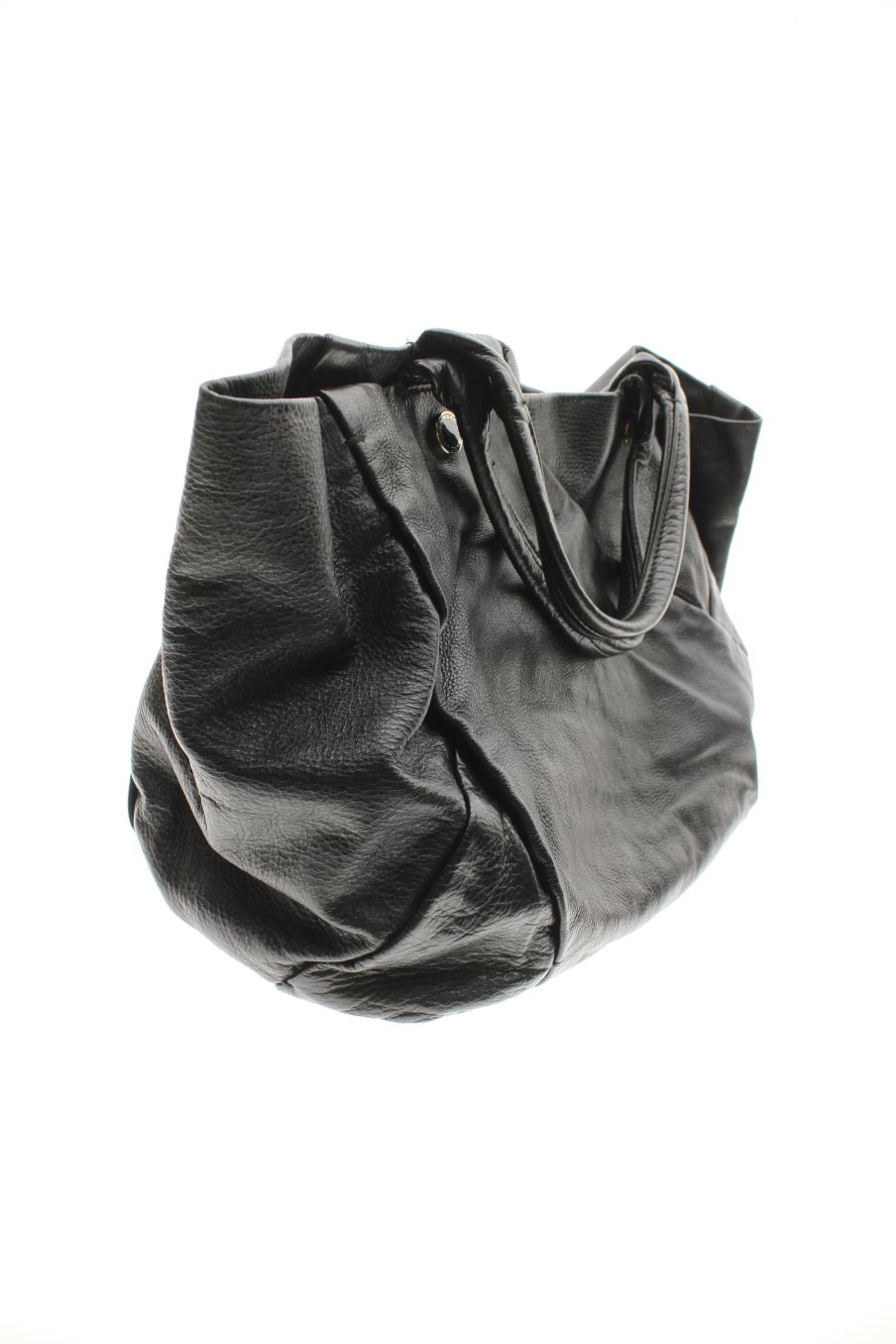 Bolso de Hombro Negro de Marc Jacobs