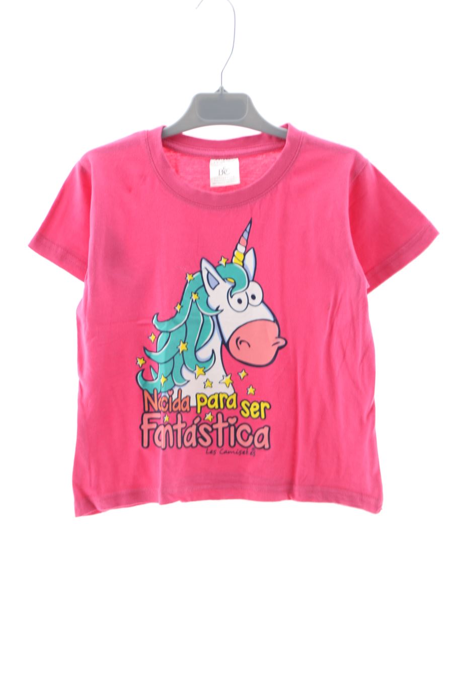 T-shirt B&C collection de la taille 5 ans de seconde main