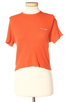 T-shirt 36 COLLUSION