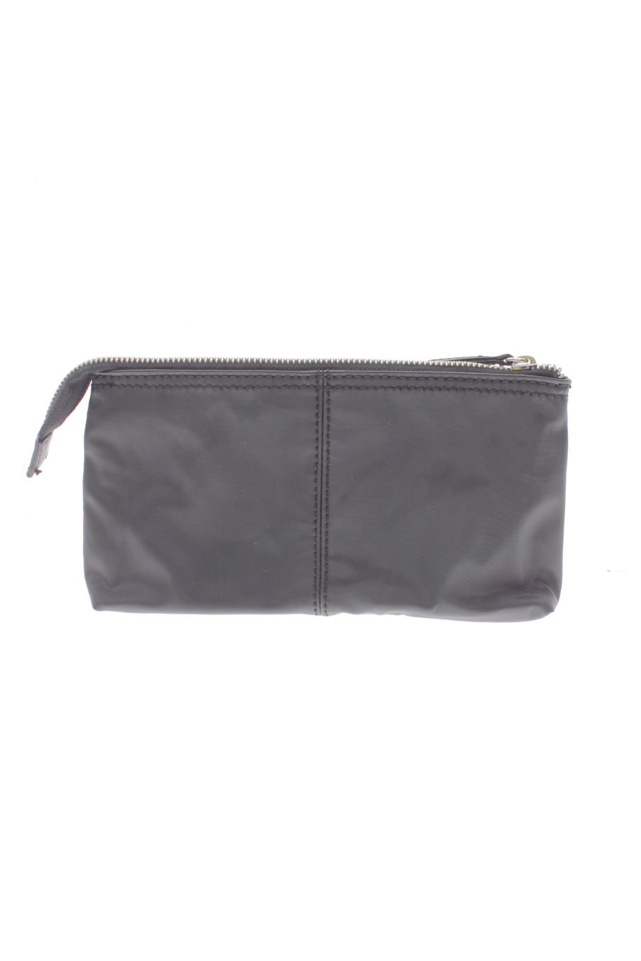 Monedero Negro de Mango