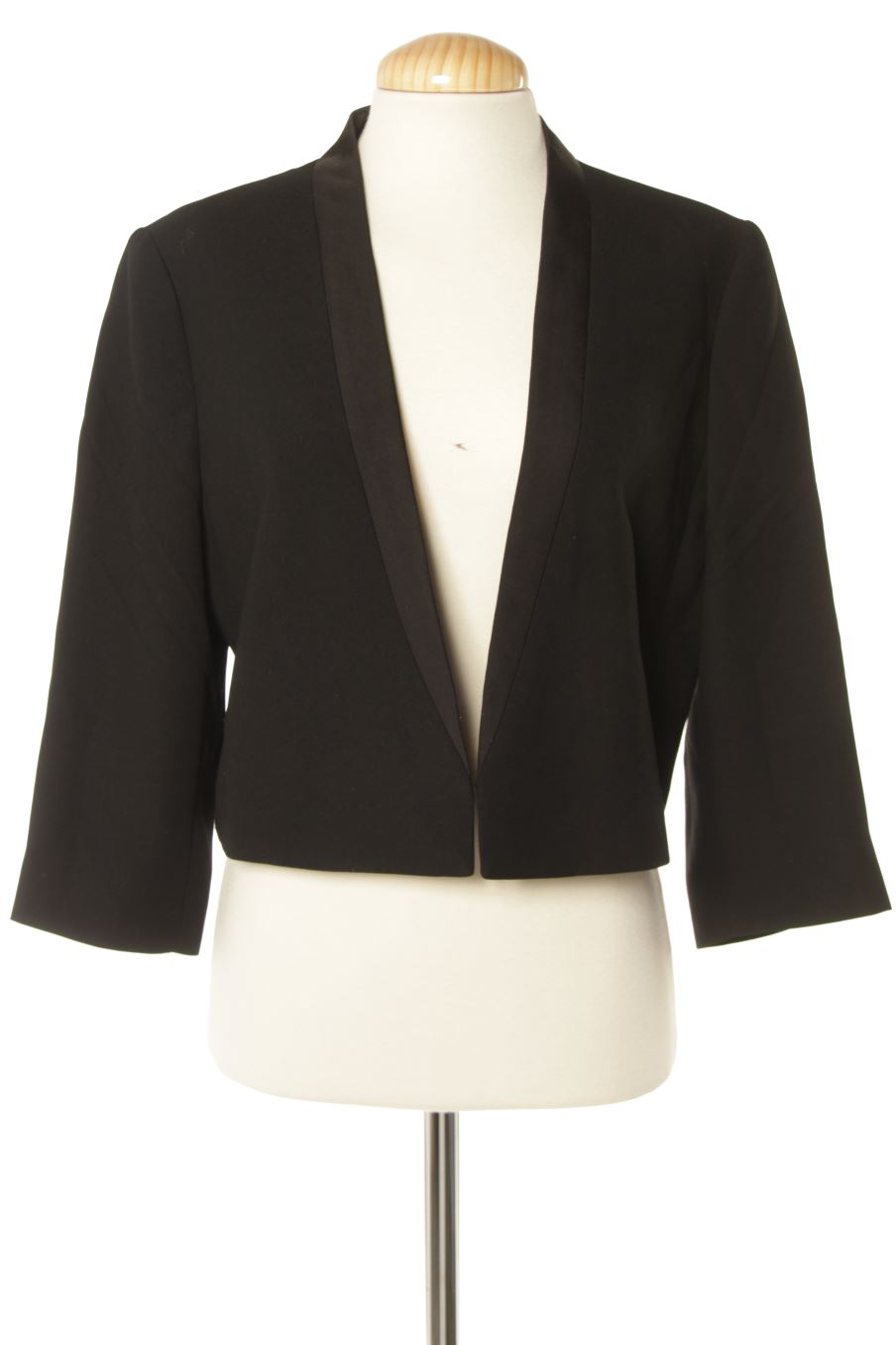 Blazer Esprit de la taille 42, de couleur noir