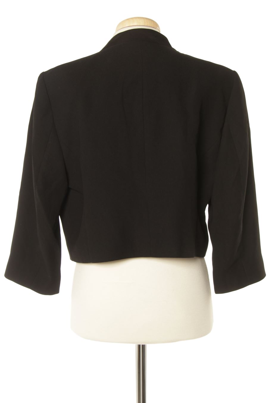 Blazer Esprit de la taille 42, de couleur noir