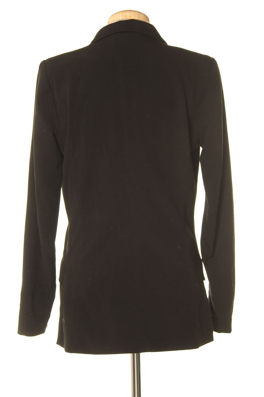 Blazer H&M de la taille 34, de couleur noir