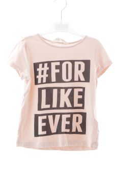 Camiseta 4 años H&M