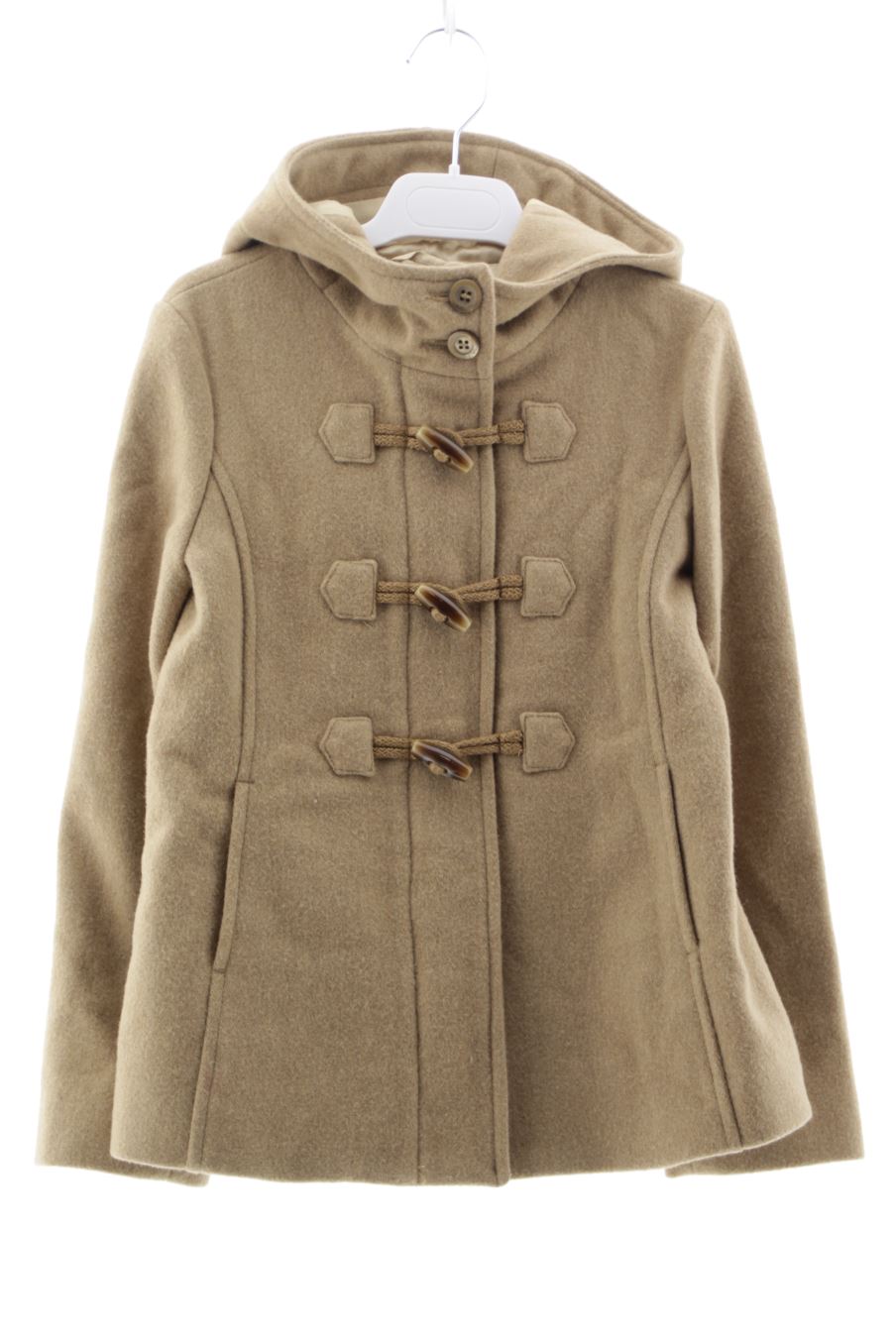 Cazadora de Benetton de la talla 7 años de segunda mano